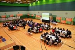 Phase 1 Works Public Forum