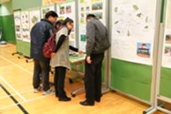 Phase 1 Works Public Forum
