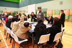 Phase 1 Works Public Forum